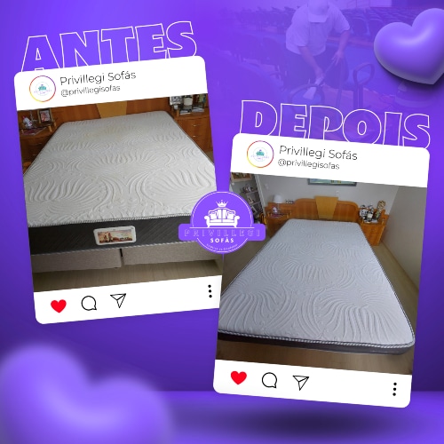 ANTES E DEPOIS DOS SERVIÇOS DE LIMPEZA HIGIENIZAÇÃO E IMPERMEABILIZAÇÃO DE ESTOFADOS (1)