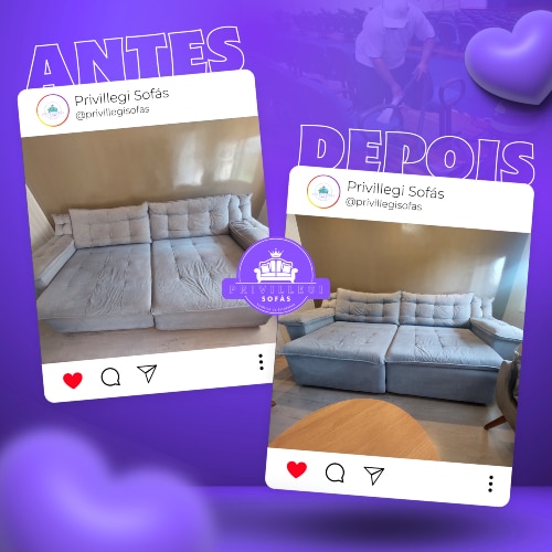 ANTES E DEPOIS DOS SERVIÇOS DE LIMPEZA HIGIENIZAÇÃO E IMPERMEABILIZAÇÃO DE ESTOFADOS (9)